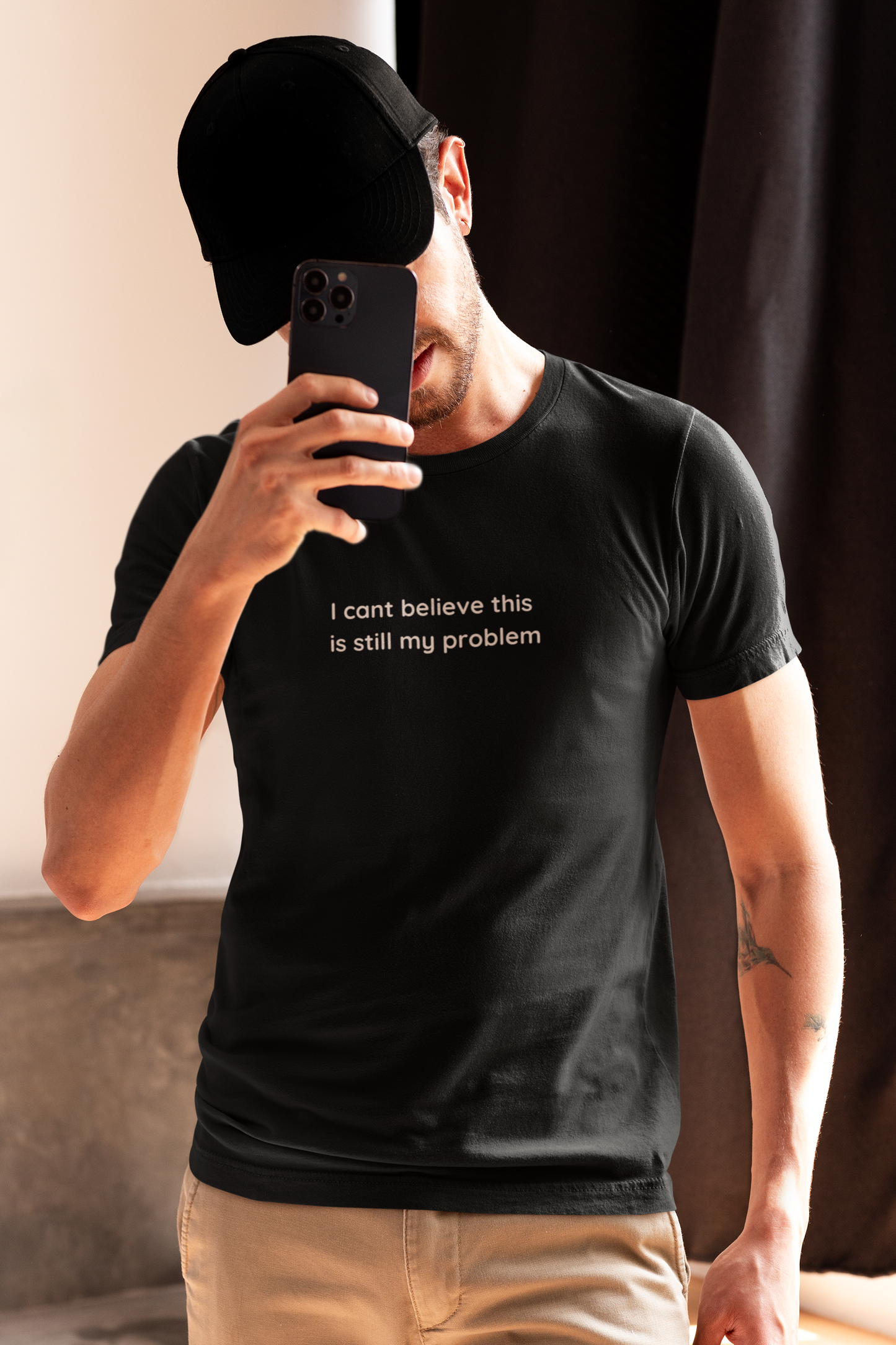 i can't believe this is still my problem [PRE-ORDER]